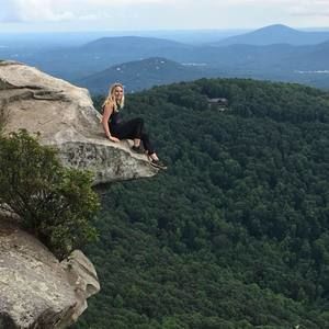 Meet your Posher, Bree